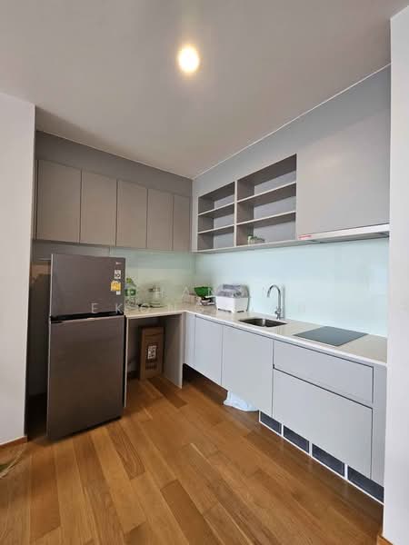 Noble Revo Silom, Bangkok, 88 Soi Surasak Surasak Road, Silom, Bang Rak, Bangkok, 1 Bedroom, 50 sqm, Condo For Rent, by Chanon Ekongkarn, 500501531 - DDproperty.com