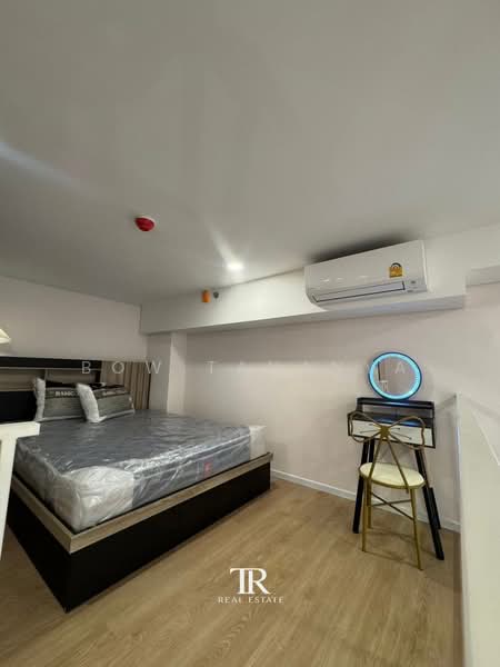 Landmark @MRTA Station, Bangkok, 397 Rama 9 Road, Bang Kapi, Huai Khwang, Bangkok, 1 Bedroom, 38 sqm, Condo For Rent, by Bow Tananya, 500501532 - DDproperty.com