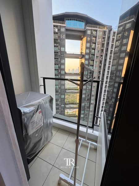 Landmark @MRTA Station, Bangkok, 397 Rama 9 Road, Bang Kapi, Huai Khwang, Bangkok, 1 Bedroom, 38 sqm, Condo For Rent, by Bow Tananya, 500501532 - DDproperty.com