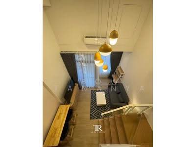 For Rent - Landmark @MRTA Station, Bangkok
