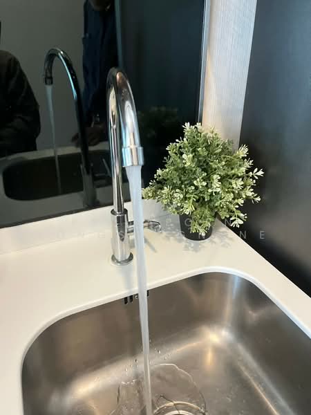 Knightsbridge Prime Onnut, Bangkok, Soi On Nut 1/1 Sukhumvit Road77, Phra Kanong Nua, Watthana, Bangkok, Studio, 23 sqm, Condo For Rent, by Pattaporn Yongsungnone, 500501533 - DDproperty.com
