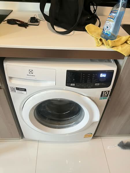 Knightsbridge Prime Onnut, Bangkok, Soi On Nut 1/1 Sukhumvit Road77, Phra Kanong Nua, Watthana, Bangkok, Studio, 23 sqm, Condo For Rent, by Pattaporn Yongsungnone, 500501533 - DDproperty.com