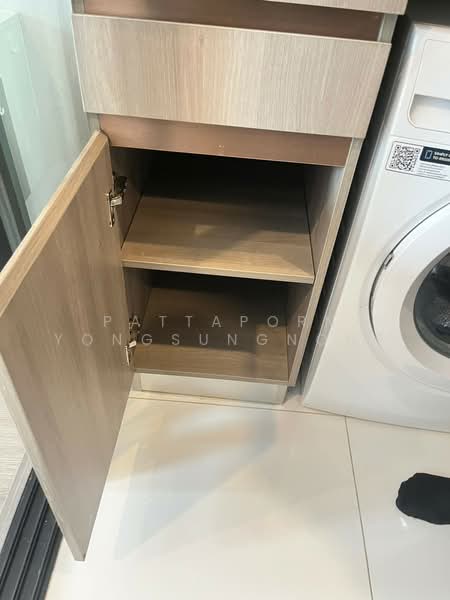 Knightsbridge Prime Onnut, Bangkok, Soi On Nut 1/1 Sukhumvit Road77, Phra Kanong Nua, Watthana, Bangkok, Studio, 23 sqm, Condo For Rent, by Pattaporn Yongsungnone, 500501533 - DDproperty.com