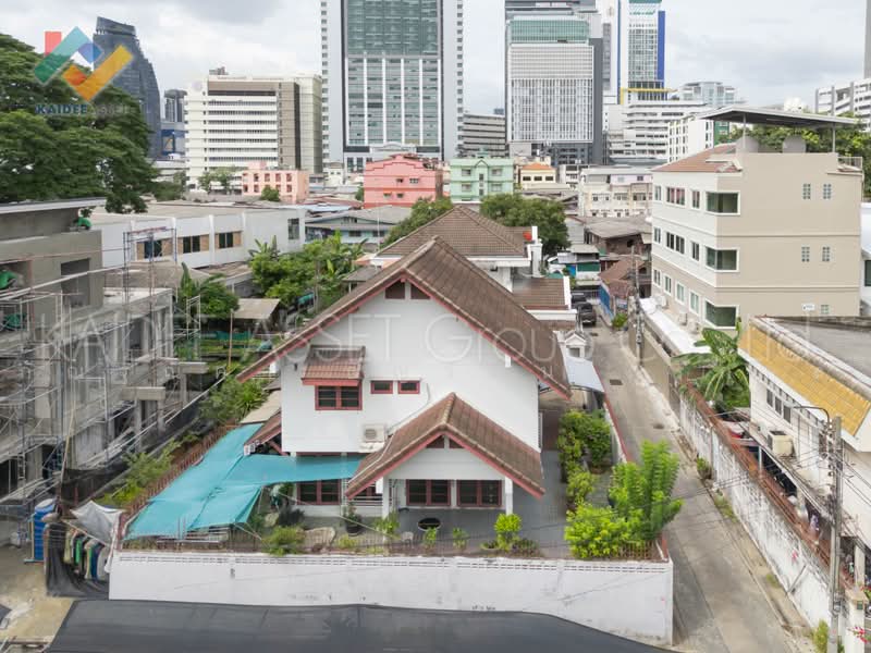ซอย พหลโยธิน 1, กรุงเทพ, พหลโยธิน, พญาไท, กรุงเทพ, 250 ตร.ม., บ้านเดี่ยว ขาย, โดย กัณฐ์ณิศา ธัญวัฒนเกริกกุล, 500501534 - DDproperty.com