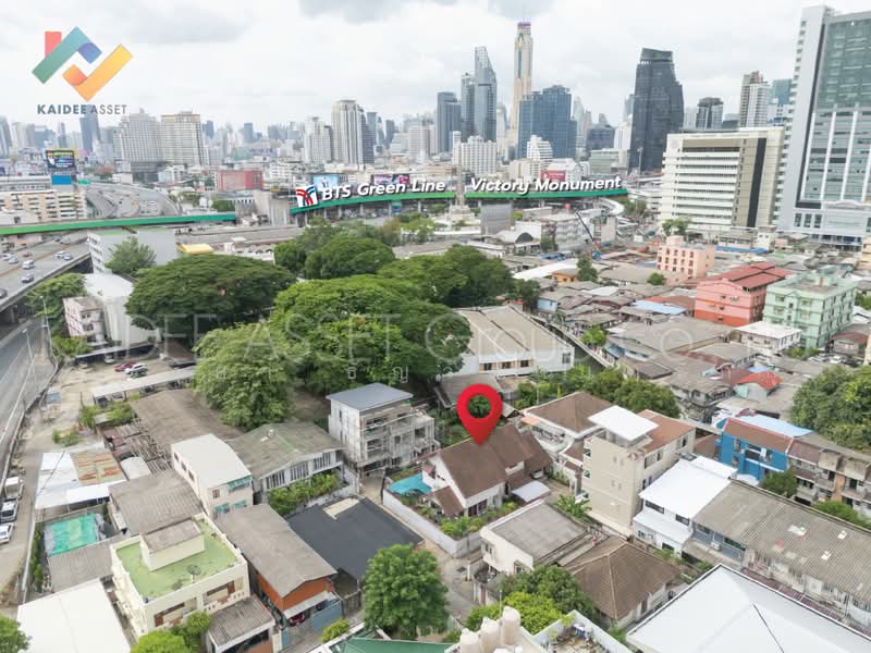 Soi Phaholyothin 1, Bangkok, พหลโยธิน, Phaya Thai, Bangkok, 3 Bedrooms, 250 sqm, Single Detached House For Sale, by Kannisa Thanwatthanakrirkul, 500501534 - DDproperty.com