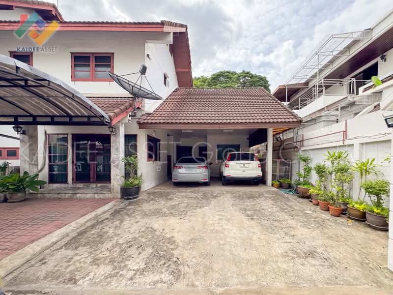 ซอย พหลโยธิน 1, กรุงเทพ, พหลโยธิน, พญาไท, กรุงเทพ, 250 ตร.ม., บ้านเดี่ยว ขาย, โดย กัณฐ์ณิศา ธัญวัฒนเกริกกุล, 500501534 - DDproperty.com