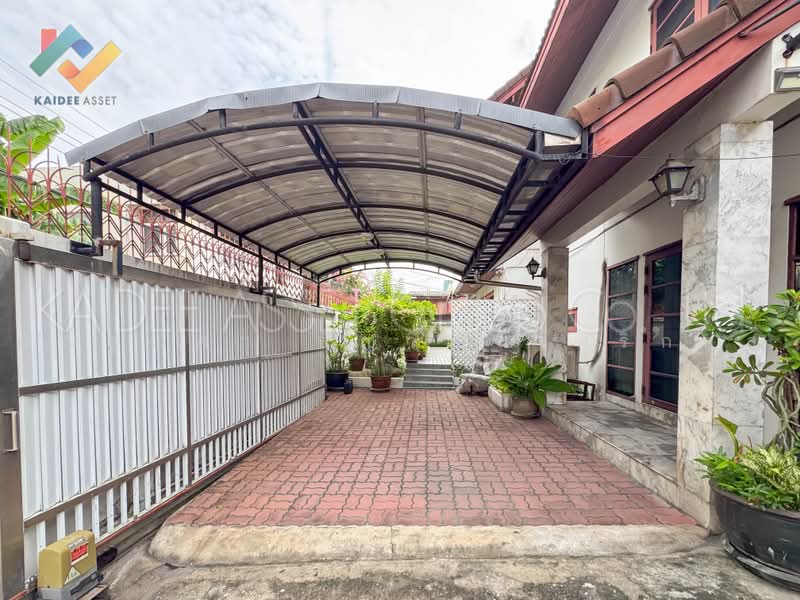 Soi Phaholyothin 1, Bangkok, พหลโยธิน, Phaya Thai, Bangkok, 3 Bedrooms, 250 sqm, Single Detached House For Sale, by Kannisa Thanwatthanakrirkul, 500501534 - DDproperty.com