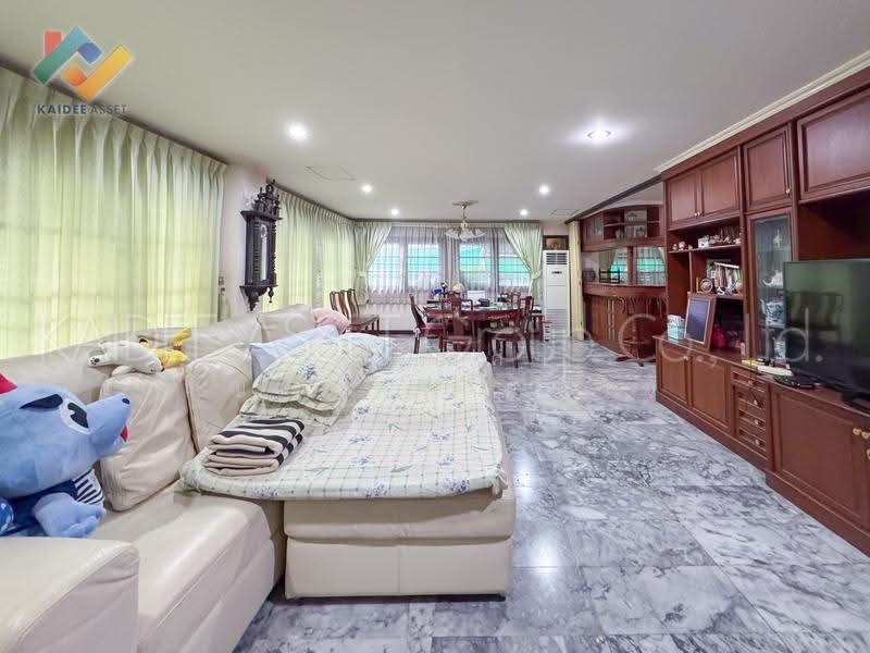 Soi Phaholyothin 1, Bangkok, พหลโยธิน, Phaya Thai, Bangkok, 3 Bedrooms, 250 sqm, Single Detached House For Sale, by Kannisa Thanwatthanakrirkul, 500501534 - DDproperty.com