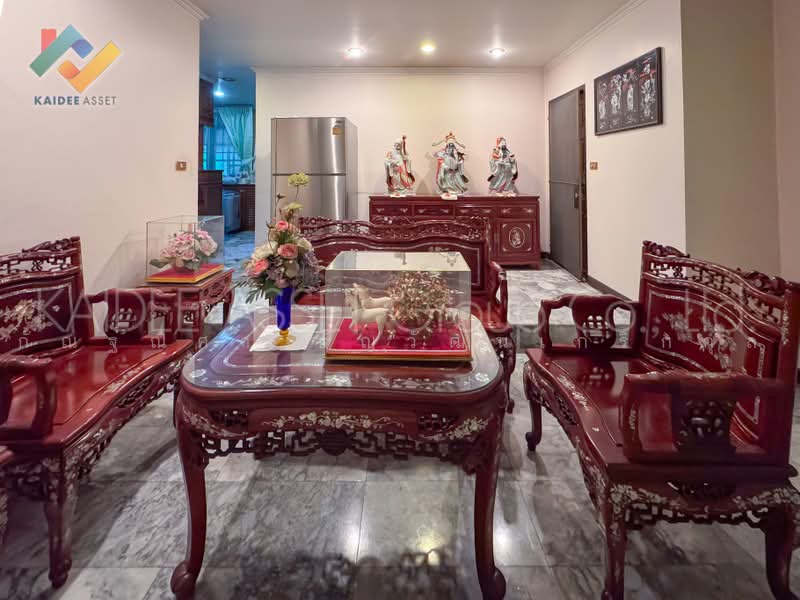 Soi Phaholyothin 1, Bangkok, พหลโยธิน, Phaya Thai, Bangkok, 3 Bedrooms, 250 sqm, Single Detached House For Sale, by Kannisa Thanwatthanakrirkul, 500501534 - DDproperty.com