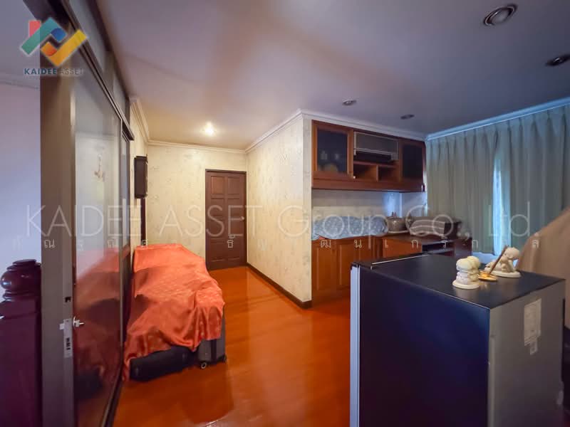 Soi Phaholyothin 1, Bangkok, พหลโยธิน, Phaya Thai, Bangkok, 3 Bedrooms, 250 sqm, Single Detached House For Sale, by Kannisa Thanwatthanakrirkul, 500501534 - DDproperty.com