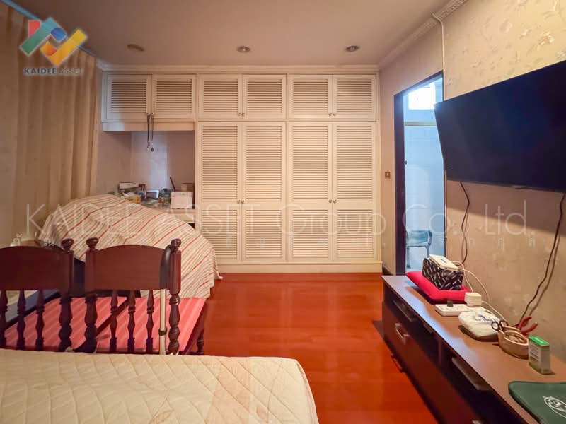 ซอย พหลโยธิน 1, กรุงเทพ, พหลโยธิน, พญาไท, กรุงเทพ, 250 ตร.ม., บ้านเดี่ยว ขาย, โดย กัณฐ์ณิศา ธัญวัฒนเกริกกุล, 500501534 - DDproperty.com