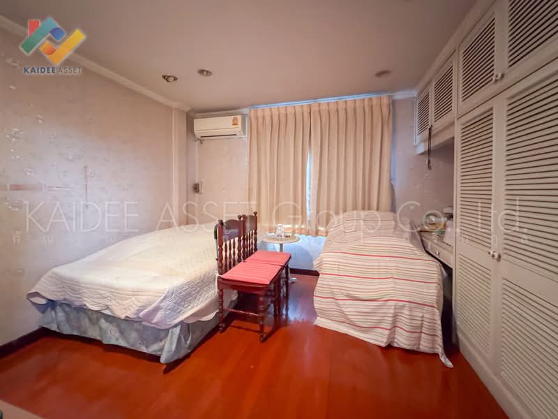 Soi Phaholyothin 1, Bangkok, พหลโยธิน, Phaya Thai, Bangkok, 3 Bedrooms, 250 sqm, Single Detached House For Sale, by Kannisa Thanwatthanakrirkul, 500501534 - DDproperty.com