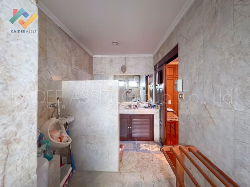 Soi Phaholyothin 1, Bangkok, พหลโยธิน, Phaya Thai, Bangkok, 3 Bedrooms, 250 sqm, Single Detached House For Sale, by Kannisa Thanwatthanakrirkul, 500501534 - DDproperty.com