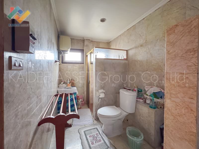 Soi Phaholyothin 1, Bangkok, พหลโยธิน, Phaya Thai, Bangkok, 3 Bedrooms, 250 sqm, Single Detached House For Sale, by Kannisa Thanwatthanakrirkul, 500501534 - DDproperty.com