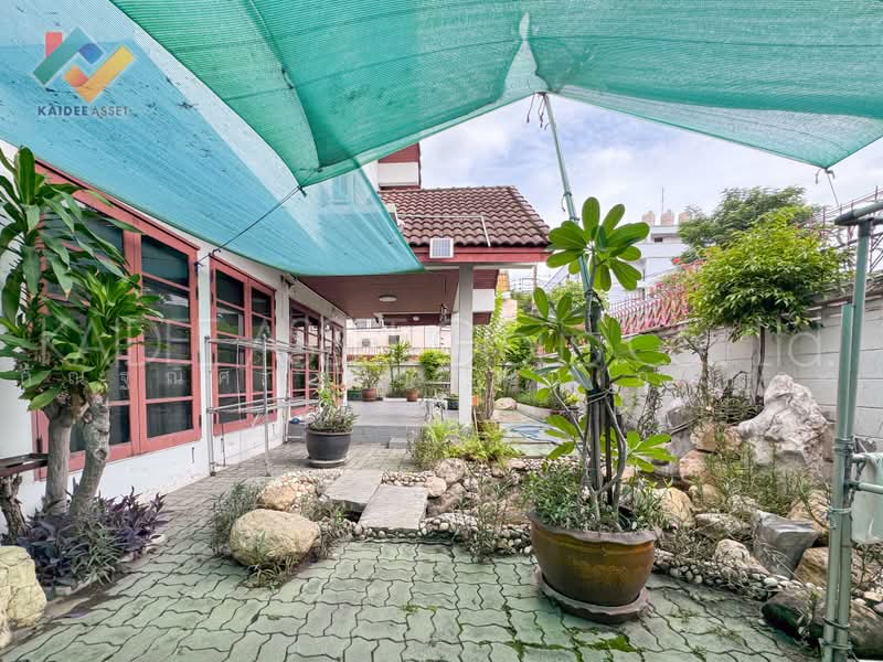 Soi Phaholyothin 1, Bangkok, พหลโยธิน, Phaya Thai, Bangkok, 3 Bedrooms, 250 sqm, Single Detached House For Sale, by Kannisa Thanwatthanakrirkul, 500501534 - DDproperty.com
