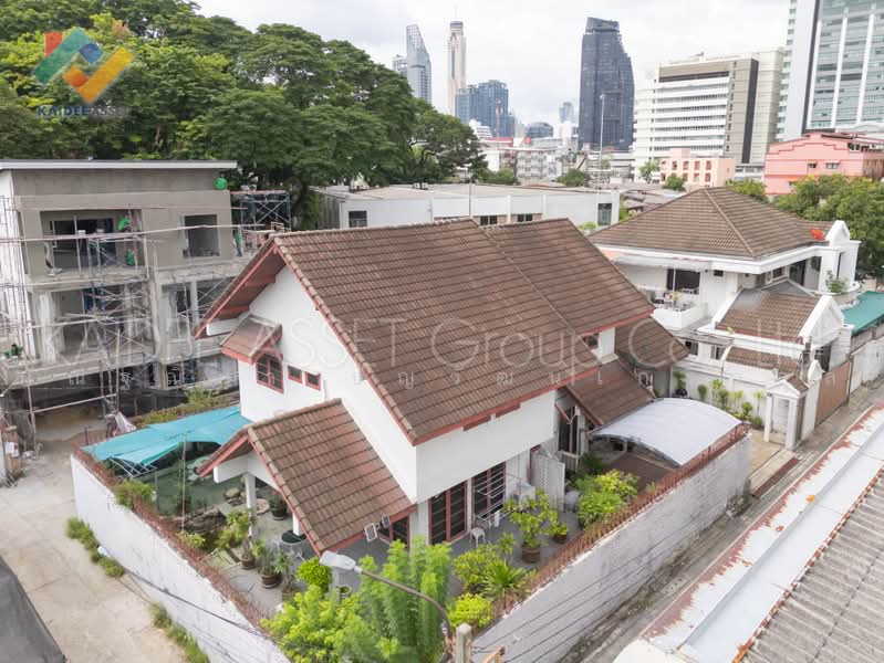 ซอย พหลโยธิน 1, กรุงเทพ, พหลโยธิน, พญาไท, กรุงเทพ, 250 ตร.ม., บ้านเดี่ยว ขาย, โดย กัณฐ์ณิศา ธัญวัฒนเกริกกุล, 500501534 - DDproperty.com