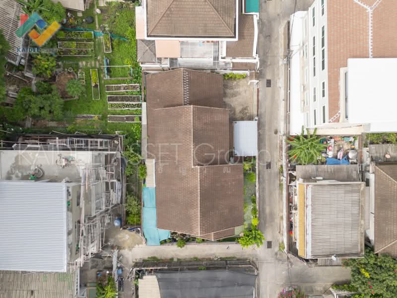 Soi Phaholyothin 1, Bangkok, พหลโยธิน, Phaya Thai, Bangkok, 3 Bedrooms, 250 sqm, Single Detached House For Sale, by Kannisa Thanwatthanakrirkul, 500501534 - DDproperty.com