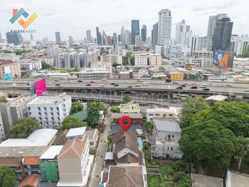 Soi Phaholyothin 1, Bangkok, พหลโยธิน, Phaya Thai, Bangkok, 3 Bedrooms, 250 sqm, Single Detached House For Sale, by Kannisa Thanwatthanakrirkul, 500501534 - DDproperty.com