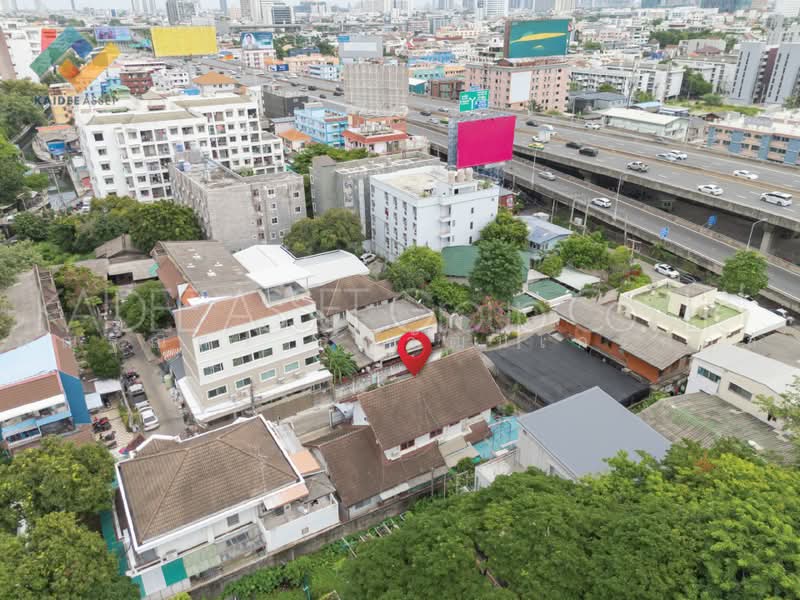 Soi Phaholyothin 1, Bangkok, พหลโยธิน, Phaya Thai, Bangkok, 3 Bedrooms, 250 sqm, Single Detached House For Sale, by Kannisa Thanwatthanakrirkul, 500501534 - DDproperty.com