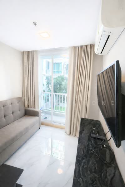 Bless Residence Ekkamai, Bangkok, Sukhumvit 71, Khlong Tan Nua, Watthana, Bangkok, 1 Bedroom, 27 sqm, Condo For Rent, by Pattaporn Yongsungnone, 500501535 - DDproperty.com
