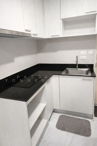 Bless Residence Ekkamai, Bangkok, Sukhumvit 71, Khlong Tan Nua, Watthana, Bangkok, 1 Bedroom, 27 sqm, Condo For Rent, by Pattaporn Yongsungnone, 500501535 - DDproperty.com