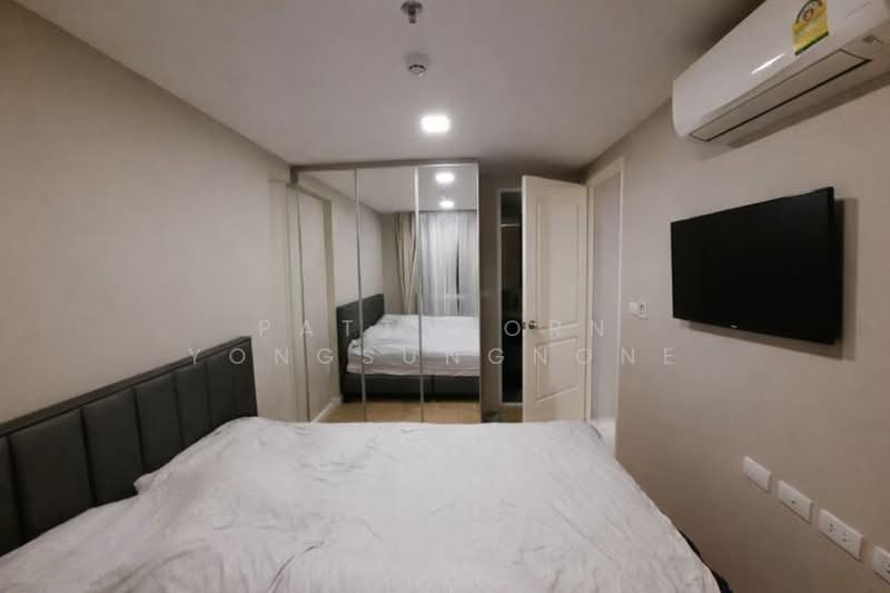 Bless Residence Ekkamai, Bangkok, Sukhumvit 71, Khlong Tan Nua, Watthana, Bangkok, 1 Bedroom, 27 sqm, Condo For Rent, by Pattaporn Yongsungnone, 500501535 - DDproperty.com