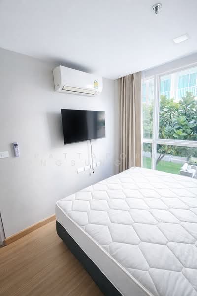 Bless Residence Ekkamai, Bangkok, Sukhumvit 71, Khlong Tan Nua, Watthana, Bangkok, 1 Bedroom, 27 sqm, Condo For Rent, by Pattaporn Yongsungnone, 500501535 - DDproperty.com