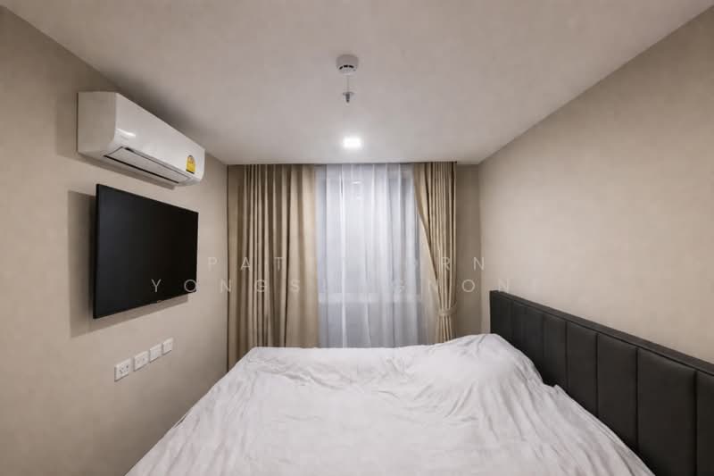เบลส เรสสิเด้นซ์ เอกมัย (Bless Residence Ekkamai), กรุงเทพ, Sukhumvit 71, คลองตันเหนือ, วัฒนา, กรุงเทพ, 27 ตร.ม., คอนโด ให้เช่า, โดย Pattaporn Yongsungnone, 500501535 - DDproperty.com