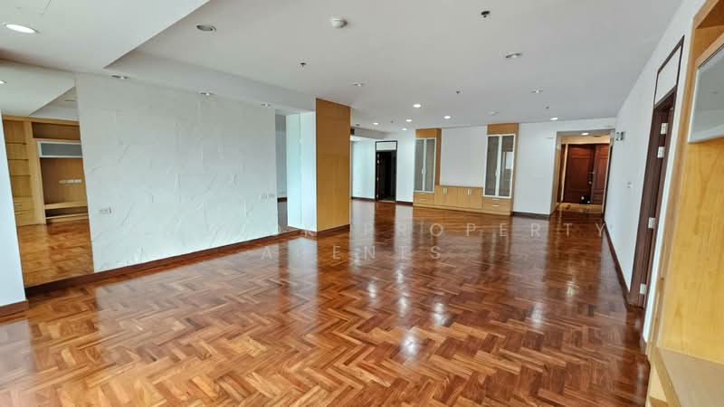 The Grand Sethiwan, Bangkok, 82 Soi Sukhumvit 24, Khong Tan, Khlong Toei, Bangkok, 3 Bedrooms, 250 sqm, Condo For Rent, by BANGKOK PROPERTY AGENTS, 500501537 - DDproperty.com
