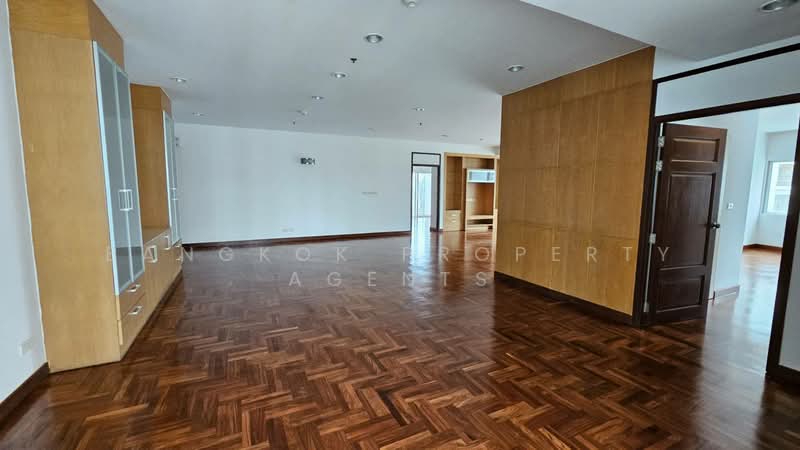 The Grand Sethiwan, Bangkok, 82 Soi Sukhumvit 24, Khong Tan, Khlong Toei, Bangkok, 3 Bedrooms, 250 sqm, Condo For Rent, by BANGKOK PROPERTY AGENTS, 500501537 - DDproperty.com