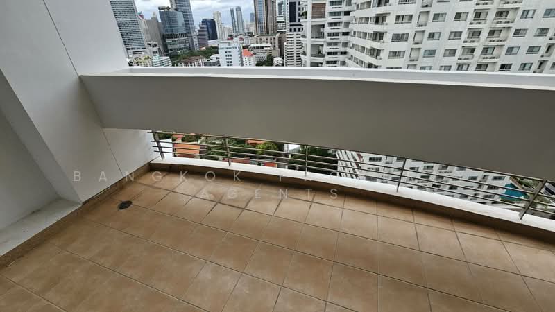 The Grand Sethiwan, Bangkok, 82 Soi Sukhumvit 24, Khong Tan, Khlong Toei, Bangkok, 3 Bedrooms, 250 sqm, Condo For Rent, by BANGKOK PROPERTY AGENTS, 500501537 - DDproperty.com