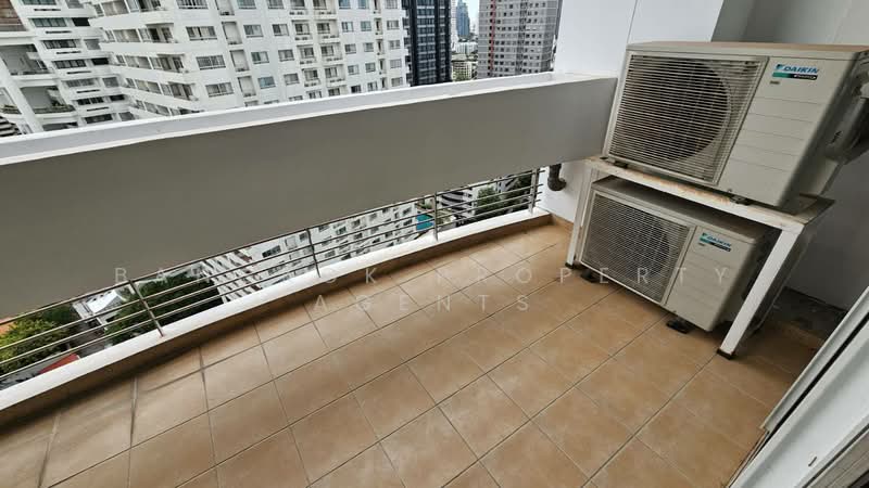 The Grand Sethiwan, Bangkok, 82 Soi Sukhumvit 24, Khong Tan, Khlong Toei, Bangkok, 3 Bedrooms, 250 sqm, Condo For Rent, by BANGKOK PROPERTY AGENTS, 500501537 - DDproperty.com