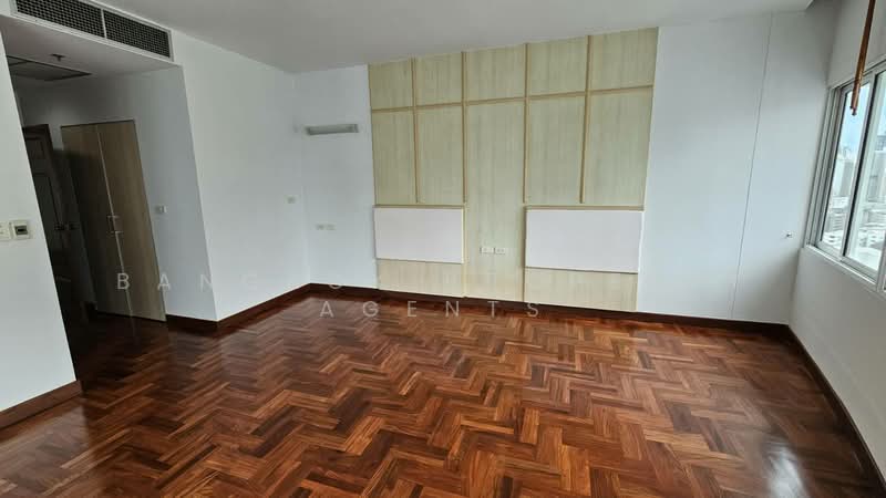 The Grand Sethiwan, Bangkok, 82 Soi Sukhumvit 24, Khong Tan, Khlong Toei, Bangkok, 3 Bedrooms, 250 sqm, Condo For Rent, by BANGKOK PROPERTY AGENTS, 500501537 - DDproperty.com