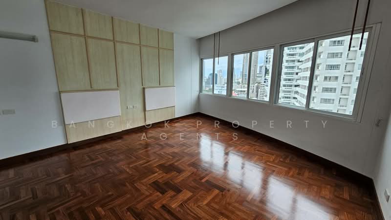 The Grand Sethiwan, Bangkok, 82 Soi Sukhumvit 24, Khong Tan, Khlong Toei, Bangkok, 3 Bedrooms, 250 sqm, Condo For Rent, by BANGKOK PROPERTY AGENTS, 500501537 - DDproperty.com