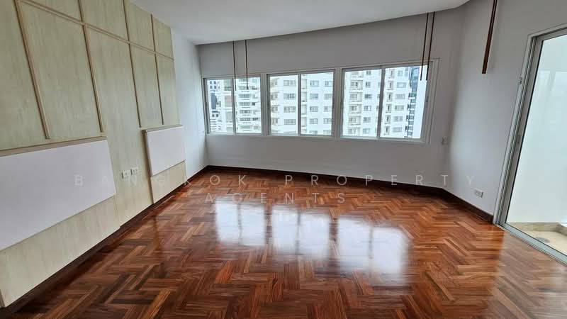 The Grand Sethiwan, Bangkok, 82 Soi Sukhumvit 24, Khong Tan, Khlong Toei, Bangkok, 3 Bedrooms, 250 sqm, Condo For Rent, by BANGKOK PROPERTY AGENTS, 500501537 - DDproperty.com