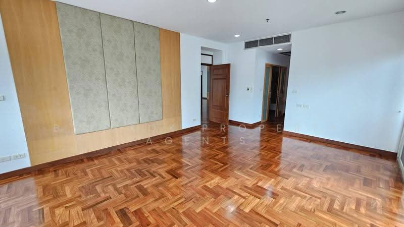 The Grand Sethiwan, Bangkok, 82 Soi Sukhumvit 24, Khong Tan, Khlong Toei, Bangkok, 3 Bedrooms, 250 sqm, Condo For Rent, by BANGKOK PROPERTY AGENTS, 500501537 - DDproperty.com