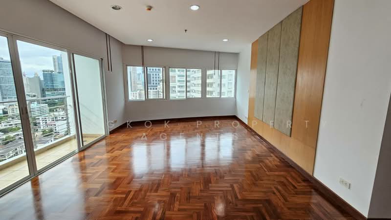 The Grand Sethiwan, Bangkok, 82 Soi Sukhumvit 24, Khong Tan, Khlong Toei, Bangkok, 3 Bedrooms, 250 sqm, Condo For Rent, by BANGKOK PROPERTY AGENTS, 500501537 - DDproperty.com