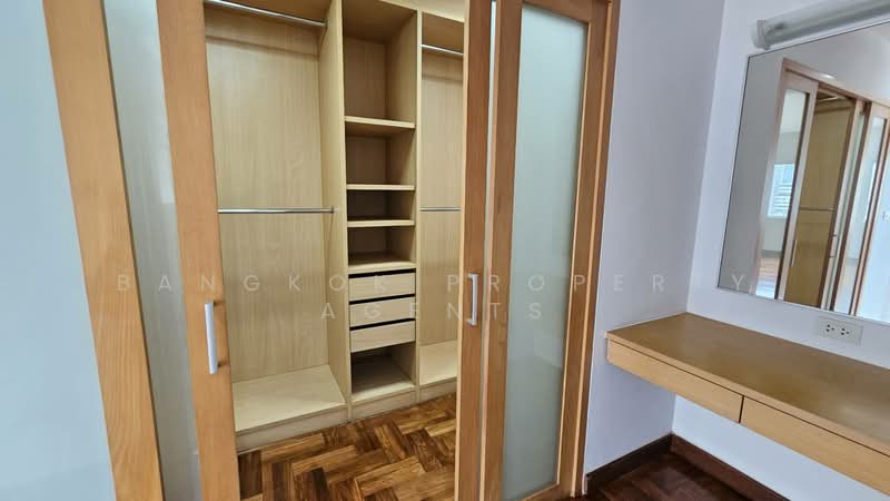 The Grand Sethiwan, Bangkok, 82 Soi Sukhumvit 24, Khong Tan, Khlong Toei, Bangkok, 3 Bedrooms, 250 sqm, Condo For Rent, by BANGKOK PROPERTY AGENTS, 500501537 - DDproperty.com