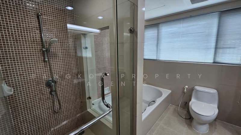 The Grand Sethiwan, Bangkok, 82 Soi Sukhumvit 24, Khong Tan, Khlong Toei, Bangkok, 3 Bedrooms, 250 sqm, Condo For Rent, by BANGKOK PROPERTY AGENTS, 500501537 - DDproperty.com