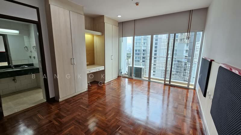 The Grand Sethiwan, Bangkok, 82 Soi Sukhumvit 24, Khong Tan, Khlong Toei, Bangkok, 3 Bedrooms, 250 sqm, Condo For Rent, by BANGKOK PROPERTY AGENTS, 500501537 - DDproperty.com