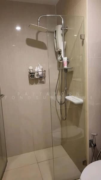 The Parkland Phetkasem-Thapra, Bangkok, 99 Petchkasem Road, Wat Tha Pra, Bangkok Yai, Bangkok, 2 Bedrooms, 47 sqm, Condo For Rent, by Pattaporn Yongsungnone, 500501540 - DDproperty.com