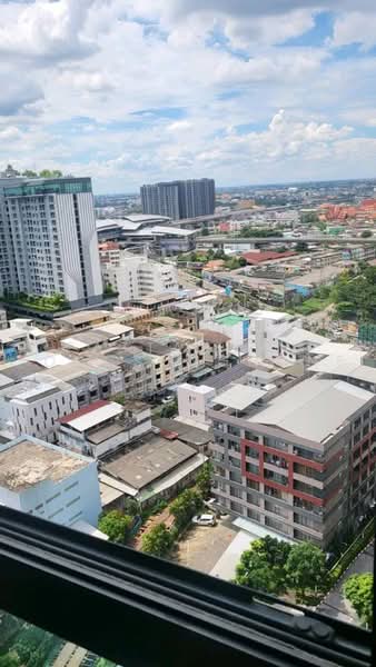 The Parkland Phetkasem-Thapra, Bangkok, 99 Petchkasem Road, Wat Tha Pra, Bangkok Yai, Bangkok, 2 Bedrooms, 47 sqm, Condo For Rent, by Pattaporn Yongsungnone, 500501540 - DDproperty.com