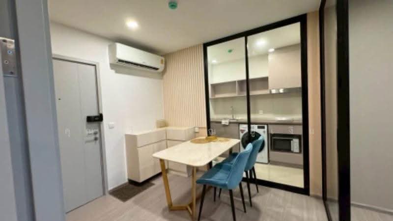 Aspire Sukhumvit-On Nut, Bangkok, Soi On Nut 21, Sukhumvit 77 Road, Suan Luang, Bangkok, 1 Bedroom, 36 sqm, Condo For Rent, by คุณรวีวรรณ อู่เงิน, 500501541 - DDproperty.com