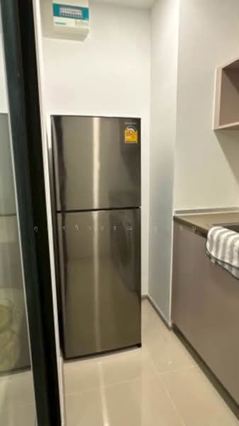 Aspire Sukhumvit-On Nut, Bangkok, Soi On Nut 21, Sukhumvit 77 Road, Suan Luang, Bangkok, 1 Bedroom, 36 sqm, Condo For Rent, by คุณรวีวรรณ อู่เงิน, 500501541 - DDproperty.com