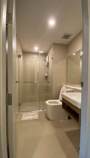 Aspire Sukhumvit-On Nut, Bangkok, Soi On Nut 21, Sukhumvit 77 Road, Suan Luang, Bangkok, 1 Bedroom, 36 sqm, Condo For Rent, by คุณรวีวรรณ อู่เงิน, 500501541 - DDproperty.com