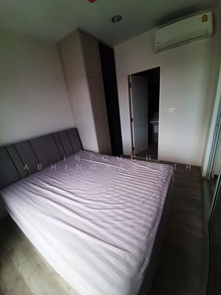 Niche Mono Ramkhamhaeng, Bangkok, Soi Ramkhamhaeg 36, Hua Mak, Bang Kapi, Bangkok, 1 Bedroom, 28 sqm, Condo For Sale, by Intouch Abhinorasaeth, 500501542 - DDproperty.com