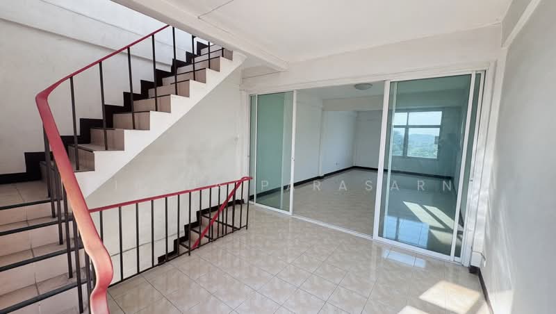 4-story commercial building located on Ram Inthra Road, Bangkok, Khan Na Yao, Bangkok, 2 Bedrooms, 192 sqm, Townhouse For Sale, by Airada Parasarn, 500501543 - DDproperty.com