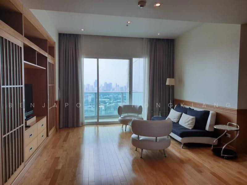 Millennium Residence, Bangkok, Sukhumvit Road, Khlong Toei, Bangkok, 3 Bedrooms, 147 sqm, Condo For Rent, by Benjaporn Thongklang, 500501545 - DDproperty.com