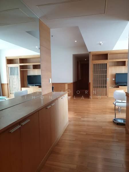 Millennium Residence, Bangkok, Sukhumvit Road, Khlong Toei, Bangkok, 3 Bedrooms, 147 sqm, Condo For Rent, by Benjaporn Thongklang, 500501545 - DDproperty.com