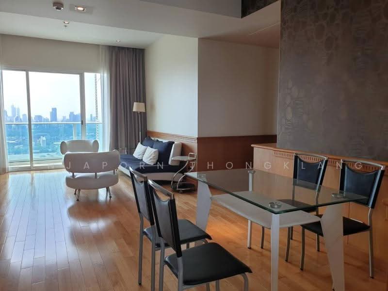Millennium Residence, Bangkok, Sukhumvit Road, Khlong Toei, Bangkok, 3 Bedrooms, 147 sqm, Condo For Rent, by Benjaporn Thongklang, 500501545 - DDproperty.com